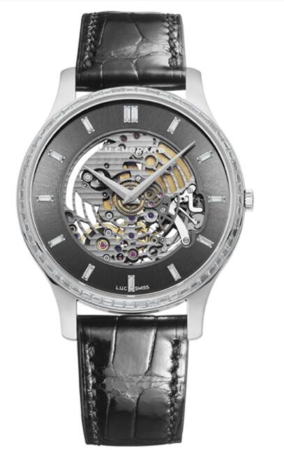 Chopard L.U.C XP Skeletec 171936-1001 watch